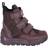 Woden Adrian Boot Pearl - Fudge