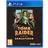 Tomb Raider 1-3 Remastered (PS4)