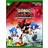 Sonic X Shadow Generations (XBSX)