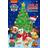 Alvilda Disney Christmas Julekalender