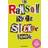 The Ransom Note Sticker Book (Häftad, 2024)