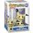 Funko Pop! Games Pokemon Mimikyu 9cm