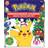 Pokémon Surprise Adventskalender