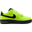 Nike Air Force 1 Dance W - Volt/Gunmetal/Black