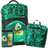 LEGO Optimo Plus School Bag - Green