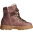 Wheat Toni Tex Hiking Boot - Dusty Lilac