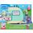 Hasbro Peppa Pig Peppas Caravan Playset