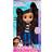 Spin Master Gabbys Dollhouse Gabby Girl 20cm