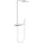 Grohe Rainshower System SmartControl 360 Cromo