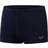 Speedo Boy's Endurance + Aquashort - Navy