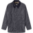 Barbour Ashby Wax Jakke - Navy