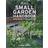 RHS Small Garden Handbook (Hardcover, 2013)