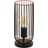 Eglo Roccamena Black/Copper Bordlampe 31cm