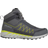 Dolomite Croda Nera Hi Gore Tex M - Gunmetal Grey/Lime Green