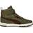 Puma RBD Game WTR - Deep Olive/Dark Chocolate/Team Gold