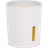 Rituals The Ritual of Karma White/Gold Scented Candle 290g