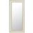 Dunelm Georgi Natural/Silver Floor Mirror 80x150cm