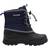 Hummel Icicle Jr - Black Iris