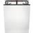 AEG 7000 GlassCare FSE76607P Integreret
