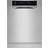 Electrolux 700-Serien ESG88500UX Diskmaskin Grå