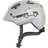 ABUS Smiley 3.0 Bicycle Helmet Grey Police