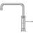 Quooker Classic Fusion Square (Q211620402) Rustfrit stål