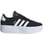 adidas Junior VL Court Bold Lifestyle - Arctic Fusion/Semi Flash Aqua/Cloud White