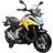 Aiyaplay Honda Motorbike 12V