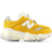 New Balance Toddler 9060 - Varsity Gold/Bone