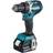 Makita DDF484T1J (1x5.0Ah)