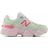 New Balance Little Kid's 9060 - Pink/Grey