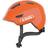 ABUS Smiley 3.0 Bicycle Helmet Shiny Orange