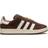 adidas Campus 00s - Bark/Cloud White/Off White