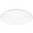 LEDVANCE Surface Circular PS White Ceiling Flush Light ∅ 50cm