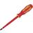 Draper 64433 Slotted Screwdriver