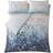 Clarissa Hulse Tania's King Duvet Cover Blue (230x220cm)