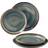 Villeroy & Boch Crafted Breeze Plate Sets 4pcs