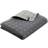 Hay Mega Dot Bedspread Grey (245x195cm)