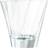 Loveramics Twisted Cappuccino Latteglas 18cl