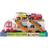 Melissa & Doug Emergency Vehicle Carrier