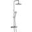 Tapwell Sk5200 (9418366) Krom