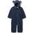 Columbia Infant Tiny Bear II Bunting - Collegiate Navy
