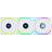 Lian Li UNI FAN SL Wireless LCD RGB (3-pack) 120mm