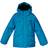 Isbjörn of Sweden Kid's Helicopter Winter Jacket - Teal