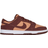 NIKE Dunk Low Retro SE M - Amber Brown/White/Dark Pony