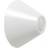 Hay Ono Opal White Väggplafond
