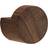 Ekta Living Wood Knot Big Smoked Oak Klädkrok 7cm