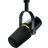 Shure MV7+ Black