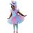 Rubies Unicorn Baby Dress Up Costume