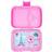 Yumbox Bento Panino Madkasse m. 4 Rum Pale Lillac